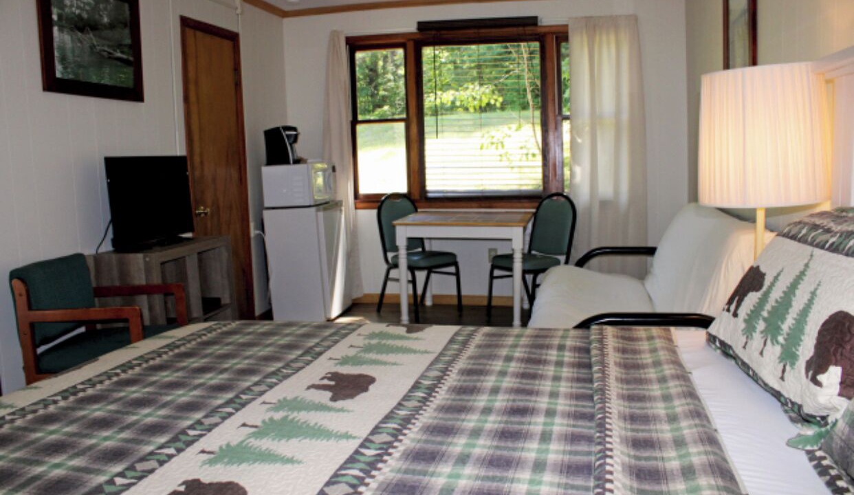 Photo of Bedroom in Lake Luzerne-Hadley