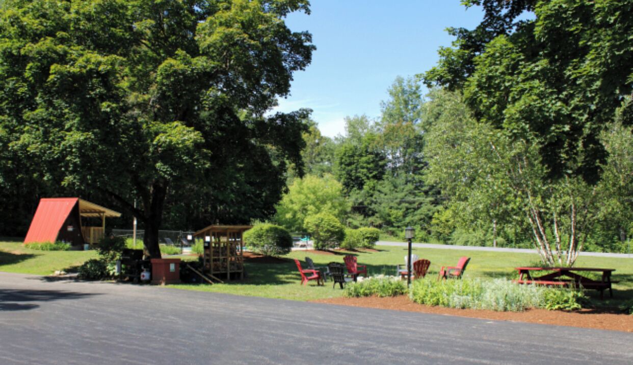 Photo of Outdoor in Lake Luzerne-Hadley