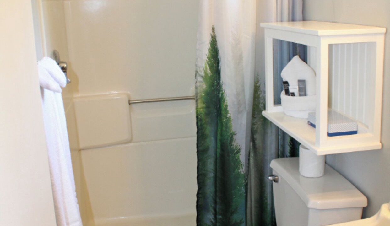 Photo of Bathroom in Lake Luzerne-Hadley