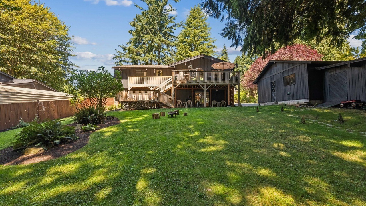 Photo of Outdoor in Lake Stevens
