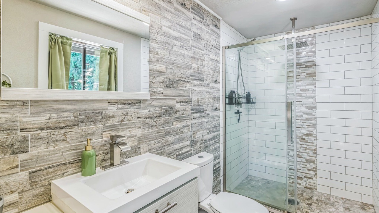 Photo of Bathroom in Lake Stevens