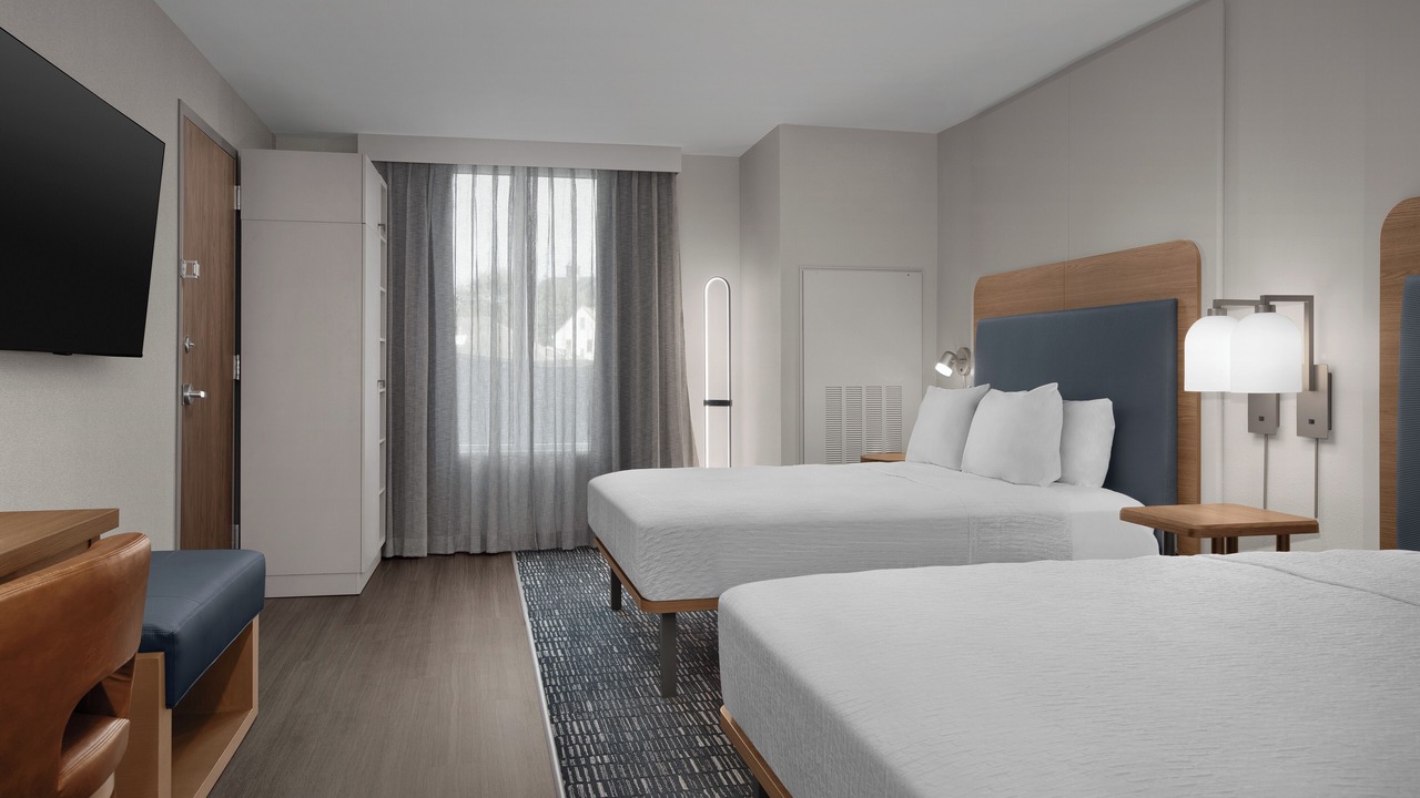 Photo of Bedroom in Portsmouth