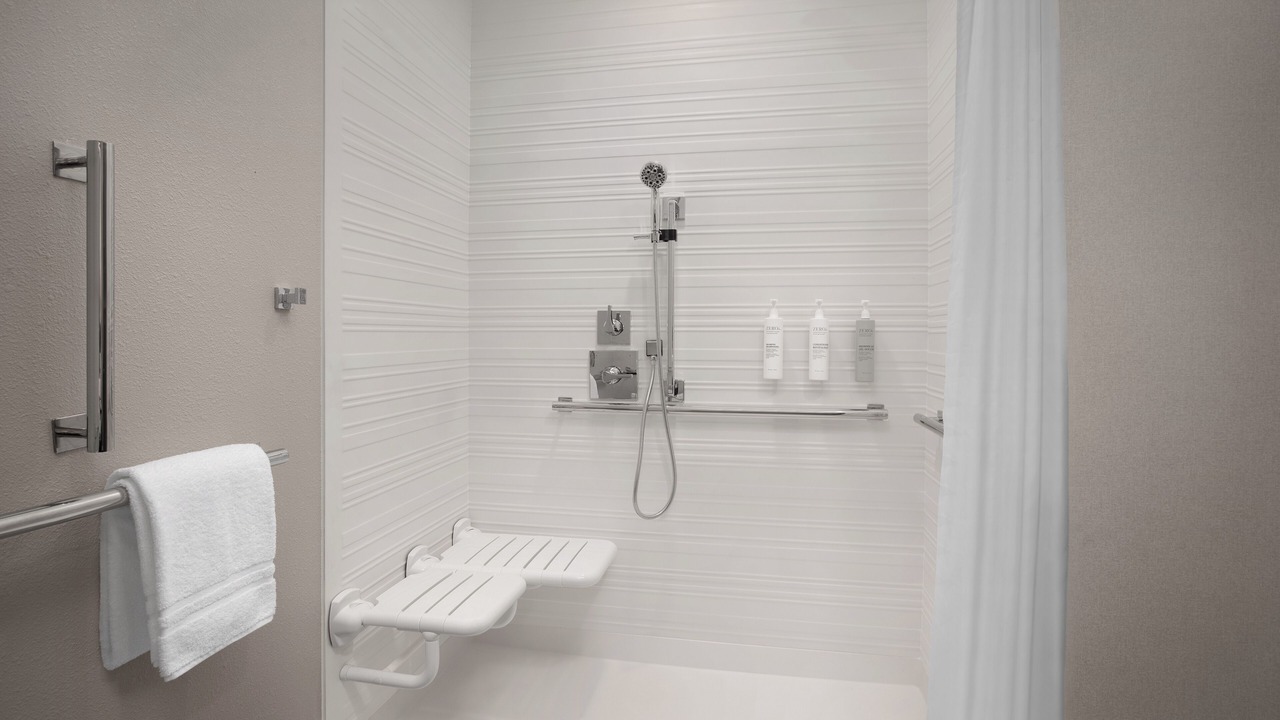 Photo of Bathroom in Portsmouth