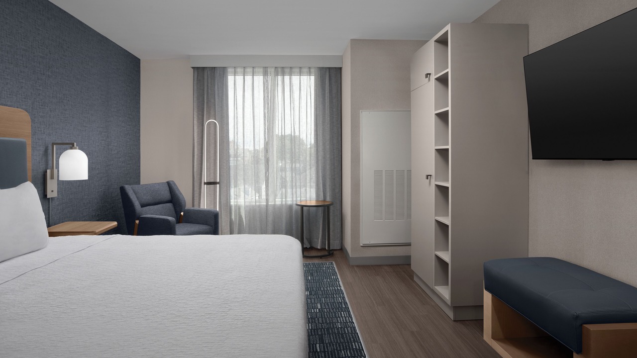 Photo of Bedroom in Portsmouth