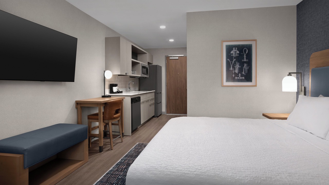 Photo of Bedroom in Portsmouth