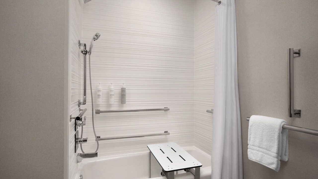 Photo of Bathroom in Portsmouth