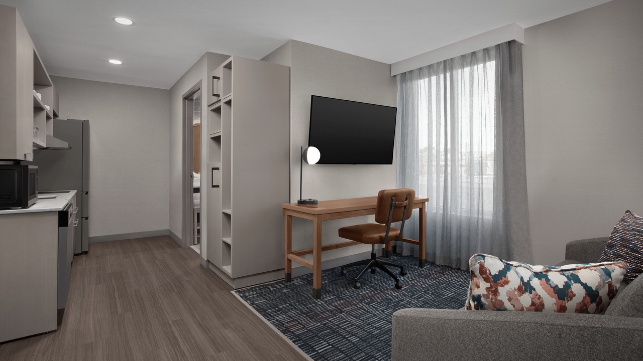 Photo of Bedroom in Portsmouth