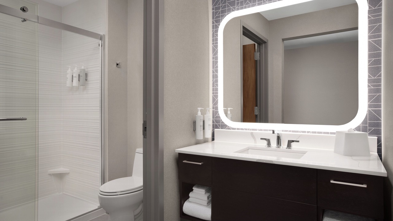 Photo of Bathroom in Portsmouth