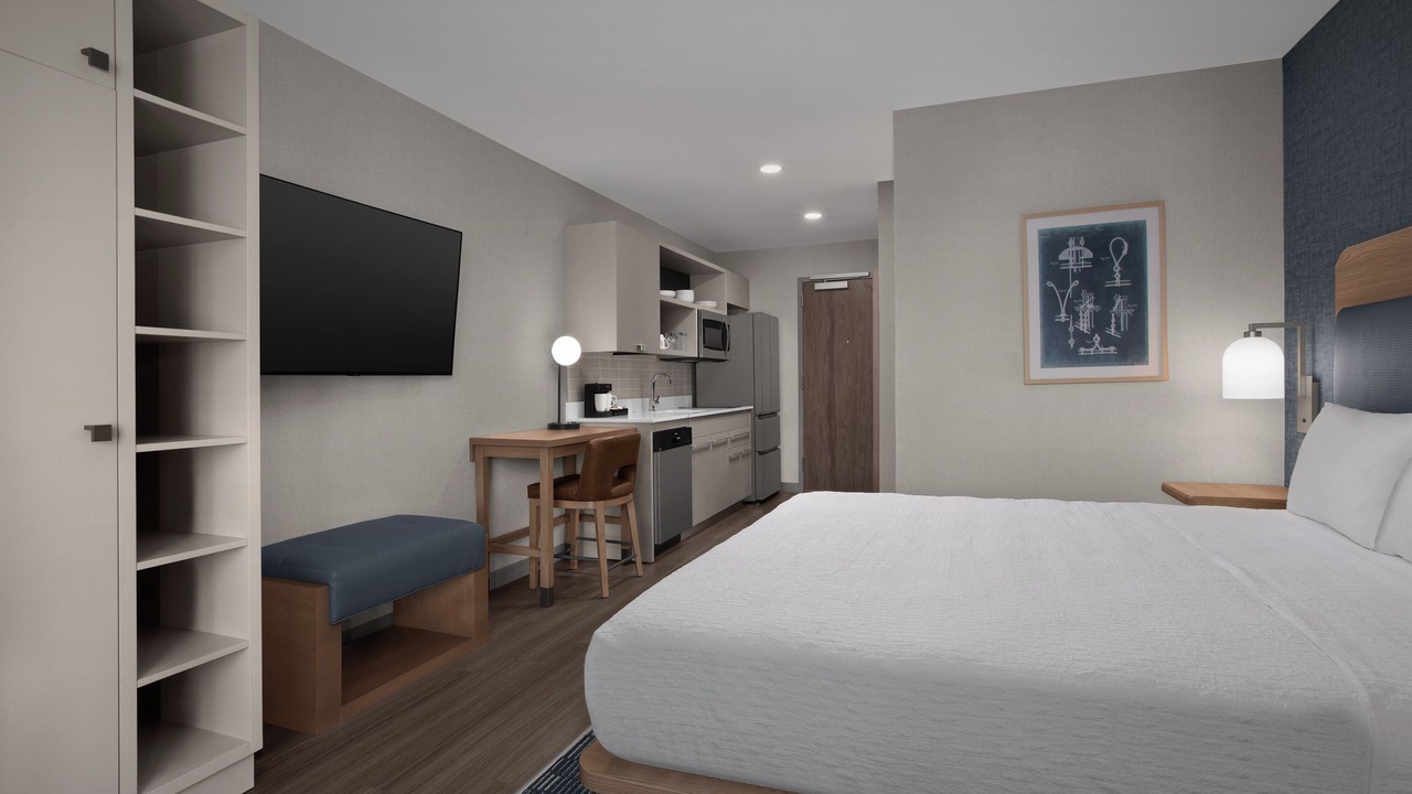 Photo of Bedroom in Portsmouth