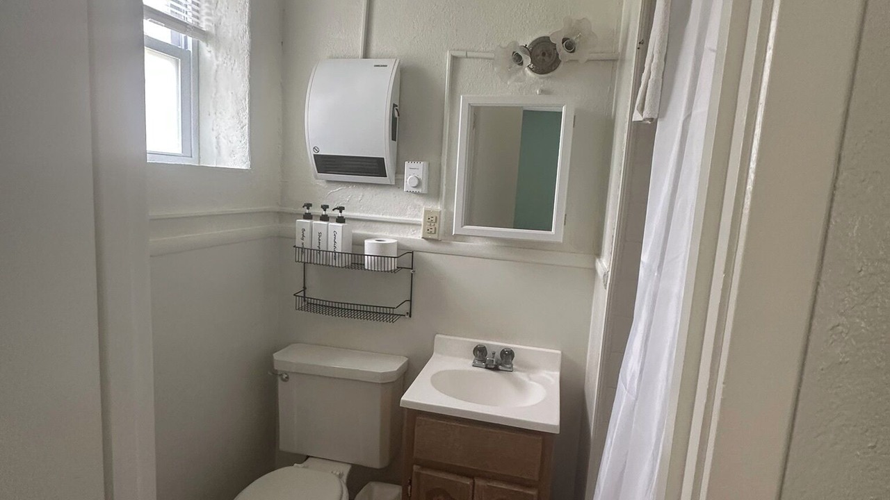 Photo of Bathroom in Fly Creek