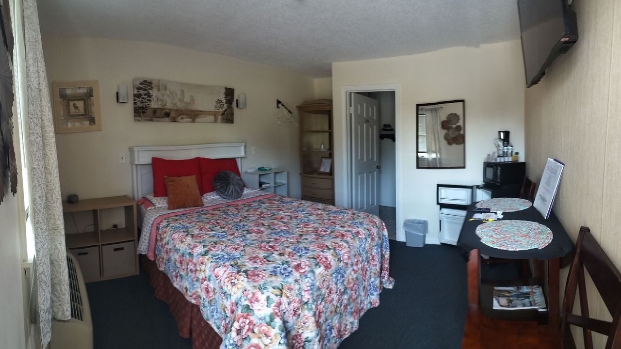 Photo of Bedroom in Greenwich