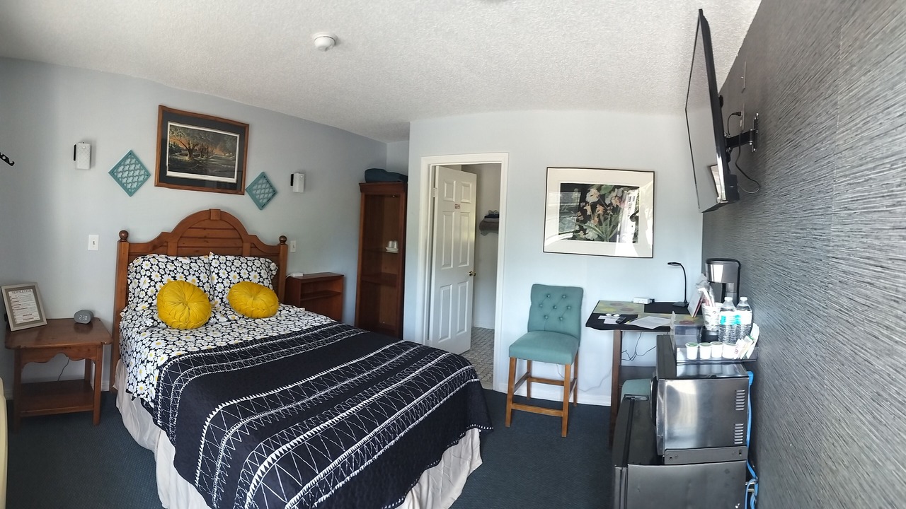 Photo of Bedroom in Greenwich