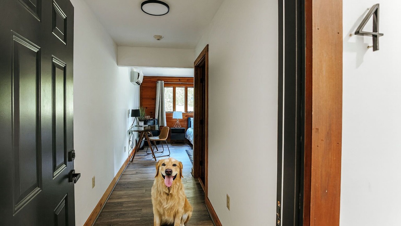 Photo of Bedroom in Afton