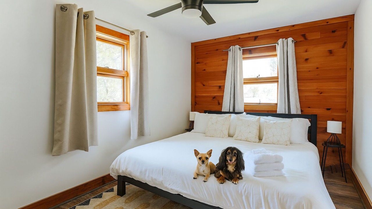 Photo of Bedroom in Afton