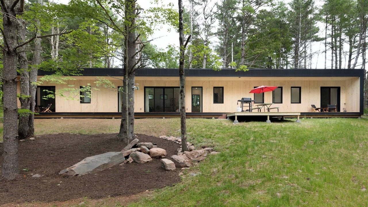 Photo of Outdoor in Round Top