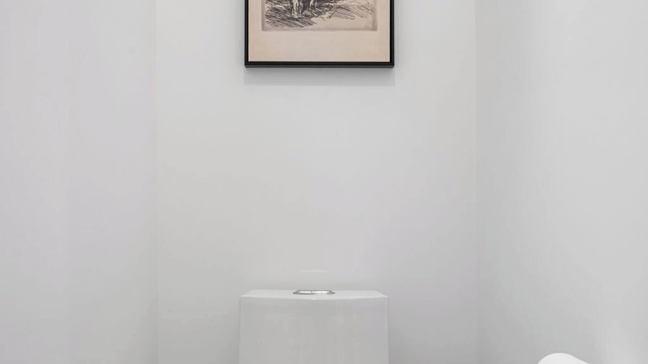 Photo of Bathroom in Round Top