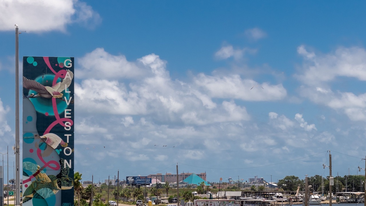 Photo of Others in Galveston