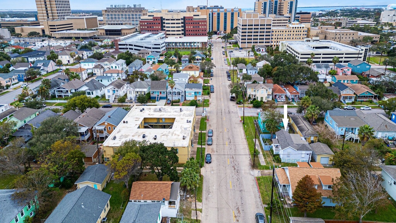 Photo of Others in Galveston