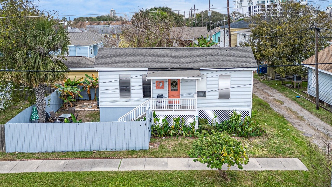 Photo of Outdoor in Galveston