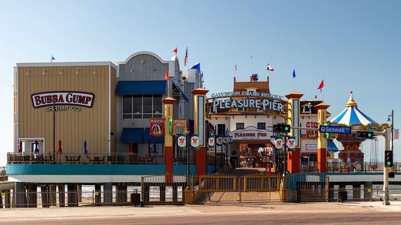 Photo of Others in Galveston