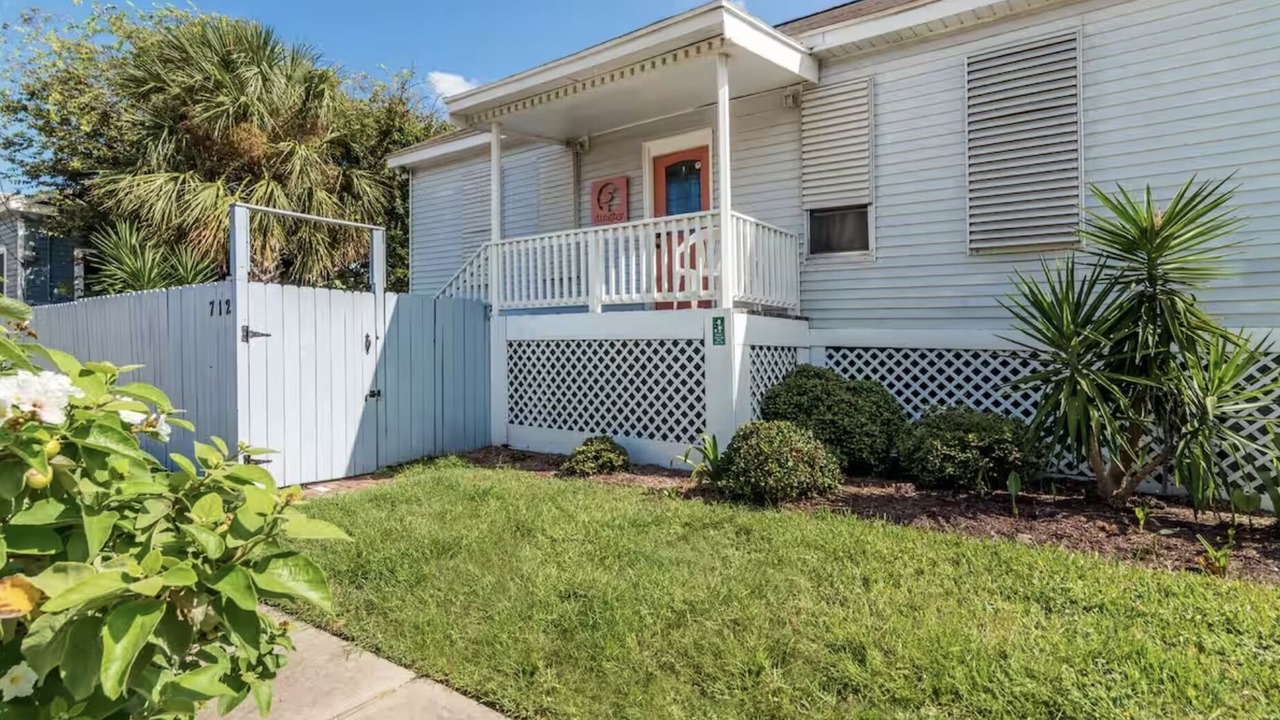 Photo of Outdoor in Galveston
