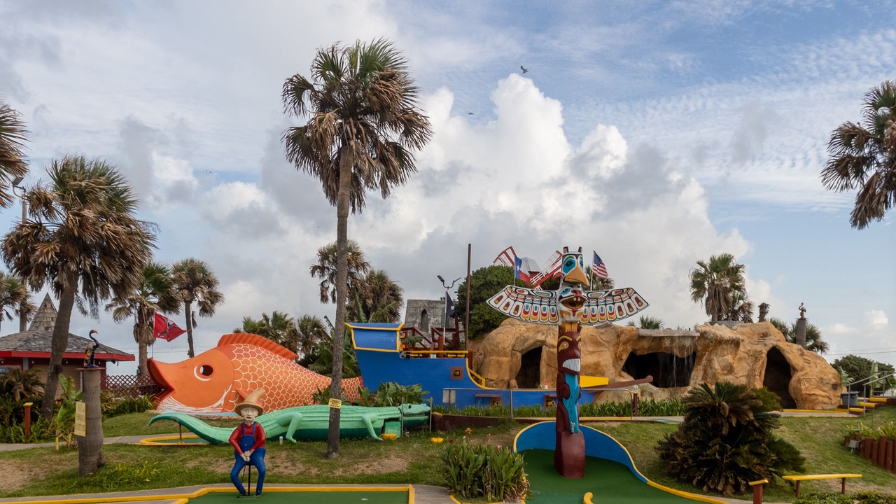 Photo of Others in Galveston