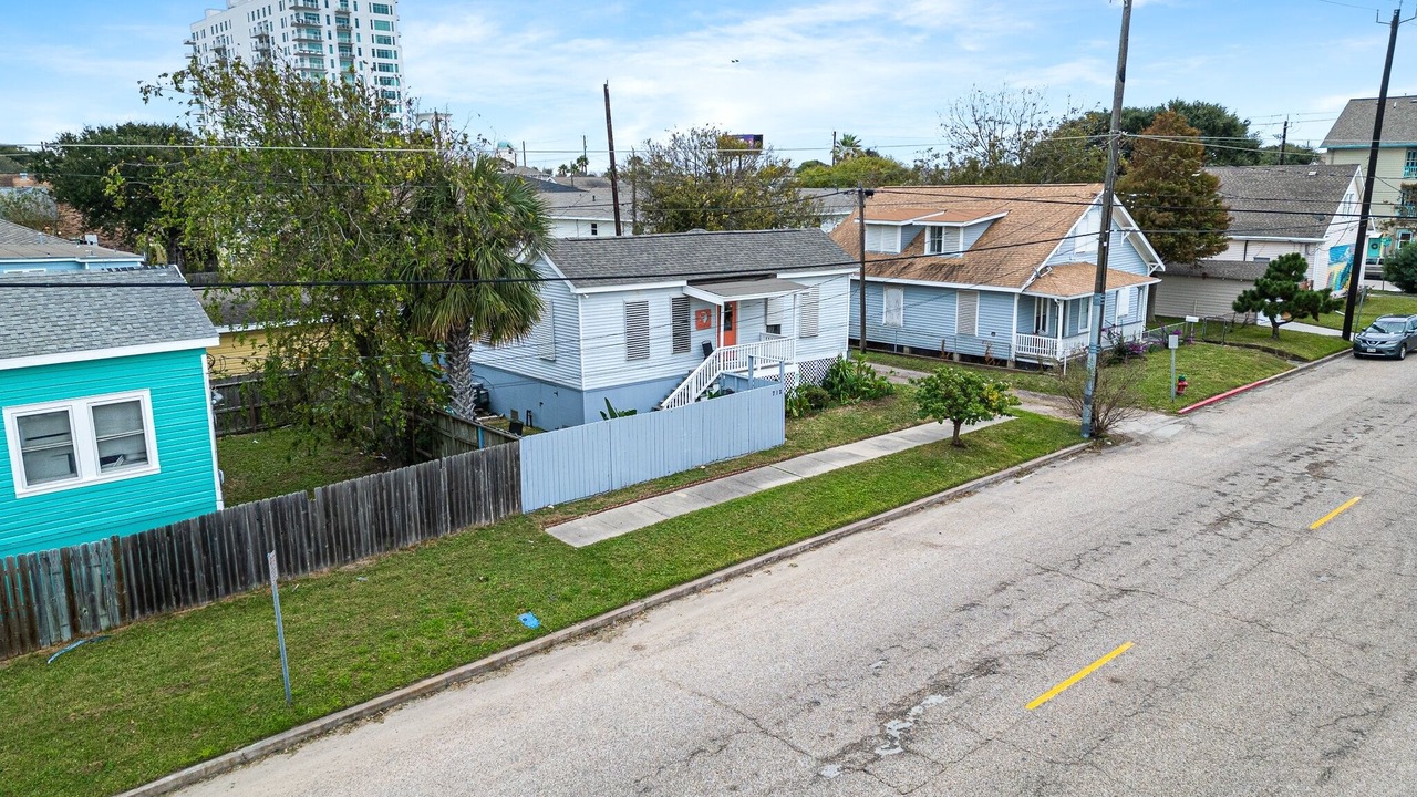 Photo of Outdoor in Galveston