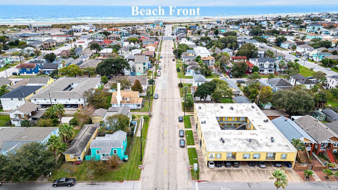 Photo of Others in Galveston