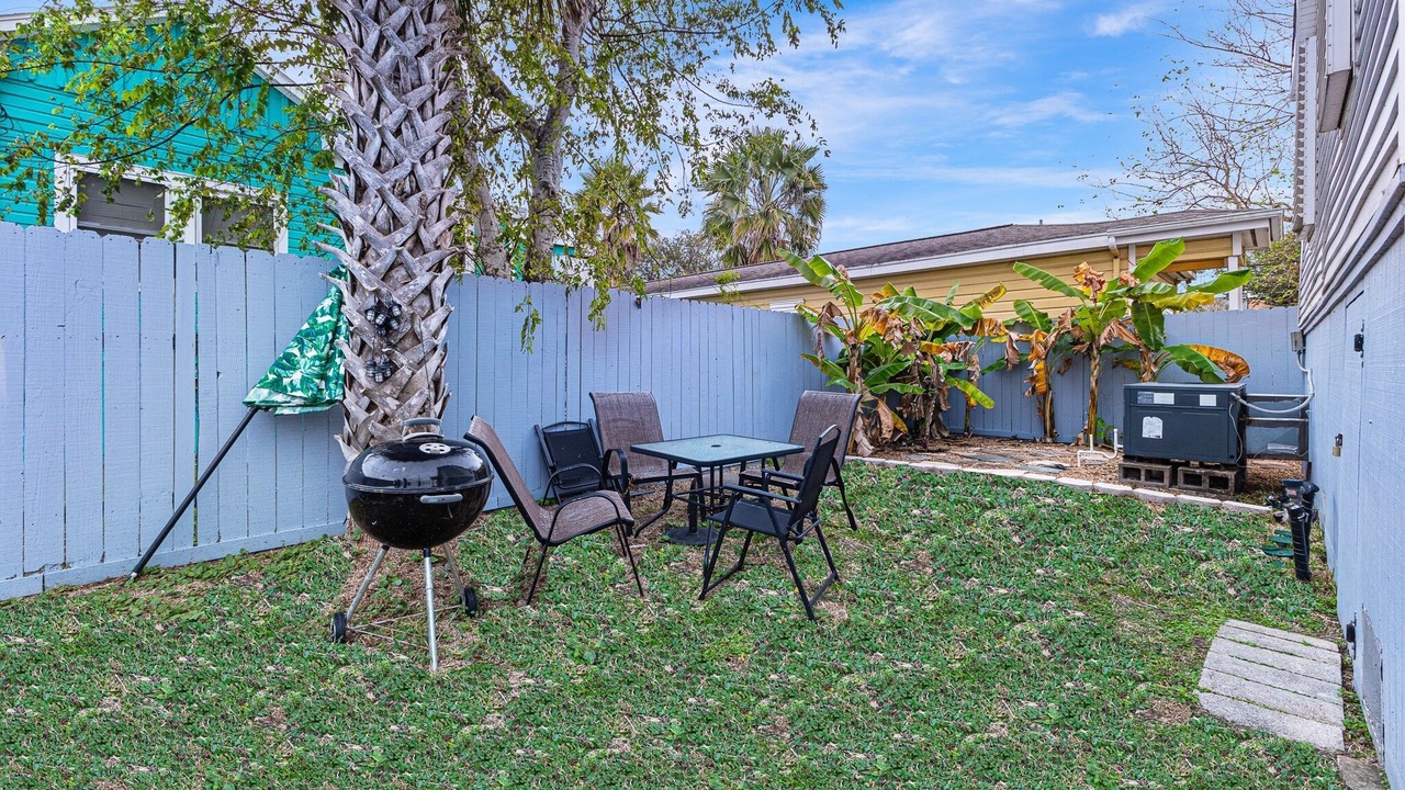 Photo of Outdoor in Galveston