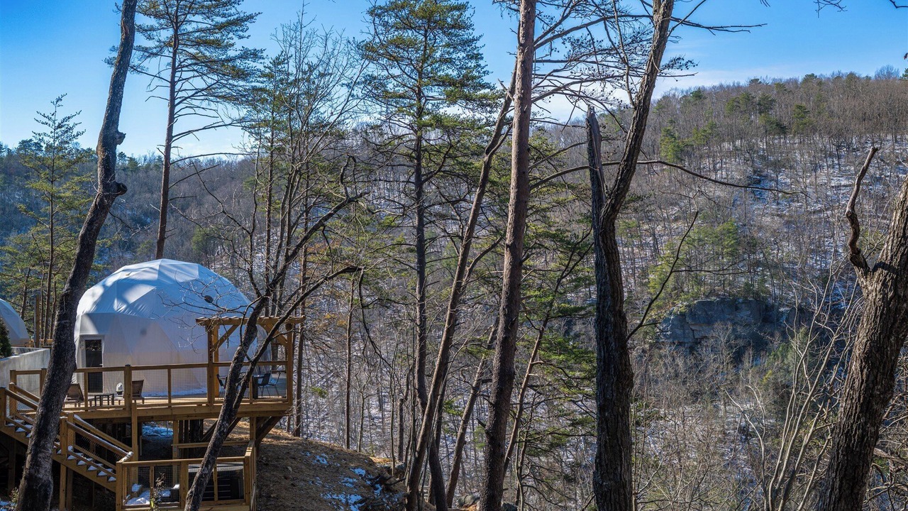 Photo of Outdoor in Pikeville
