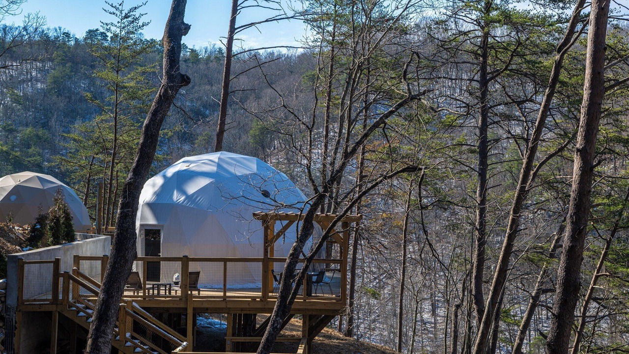 Photo of Outdoor in Pikeville