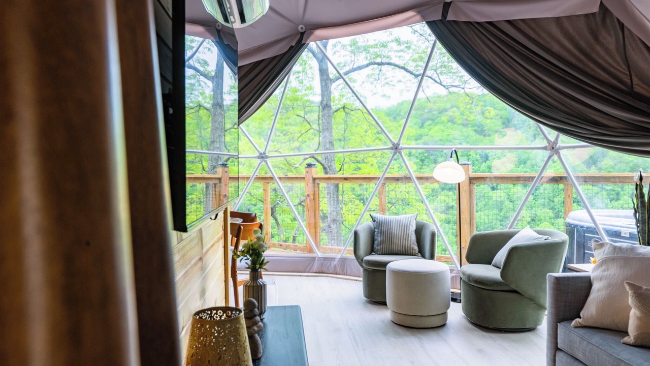 Photo of Livingroom in Pikeville