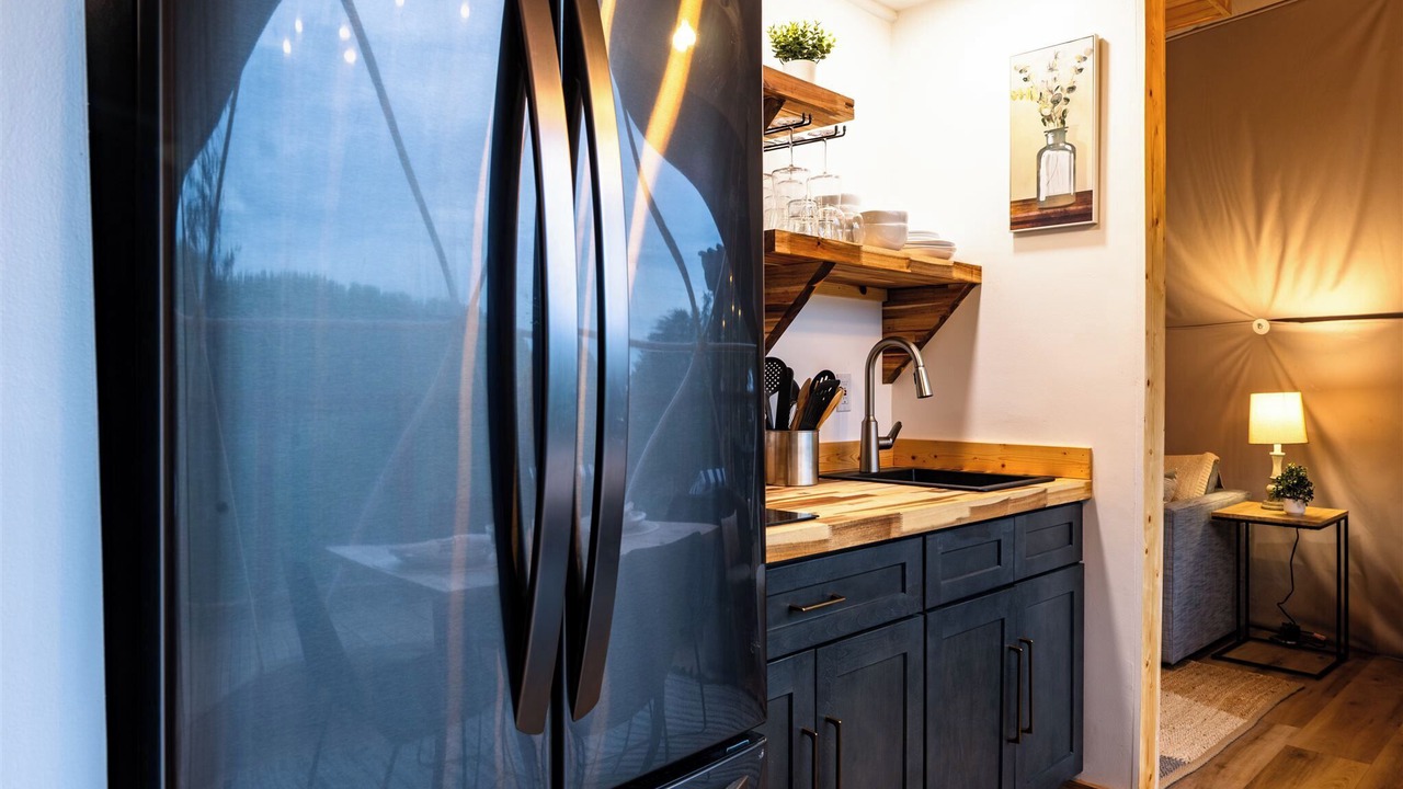 Photo of Kitchen in Pikeville