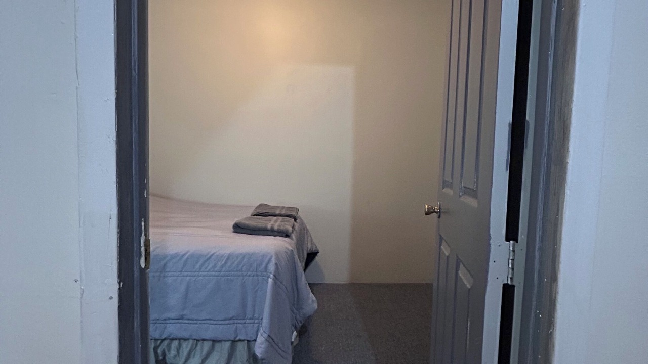 Photo of Bedroom in East Harlem