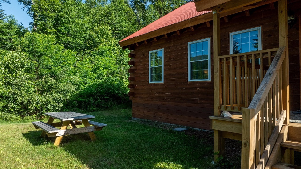 Photo of Outdoor in Warren