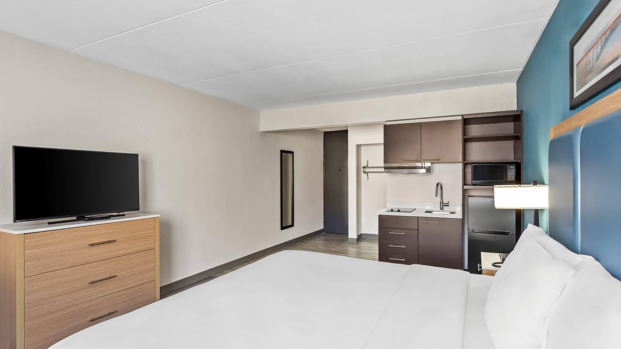 Photo of Bedroom in Charleston