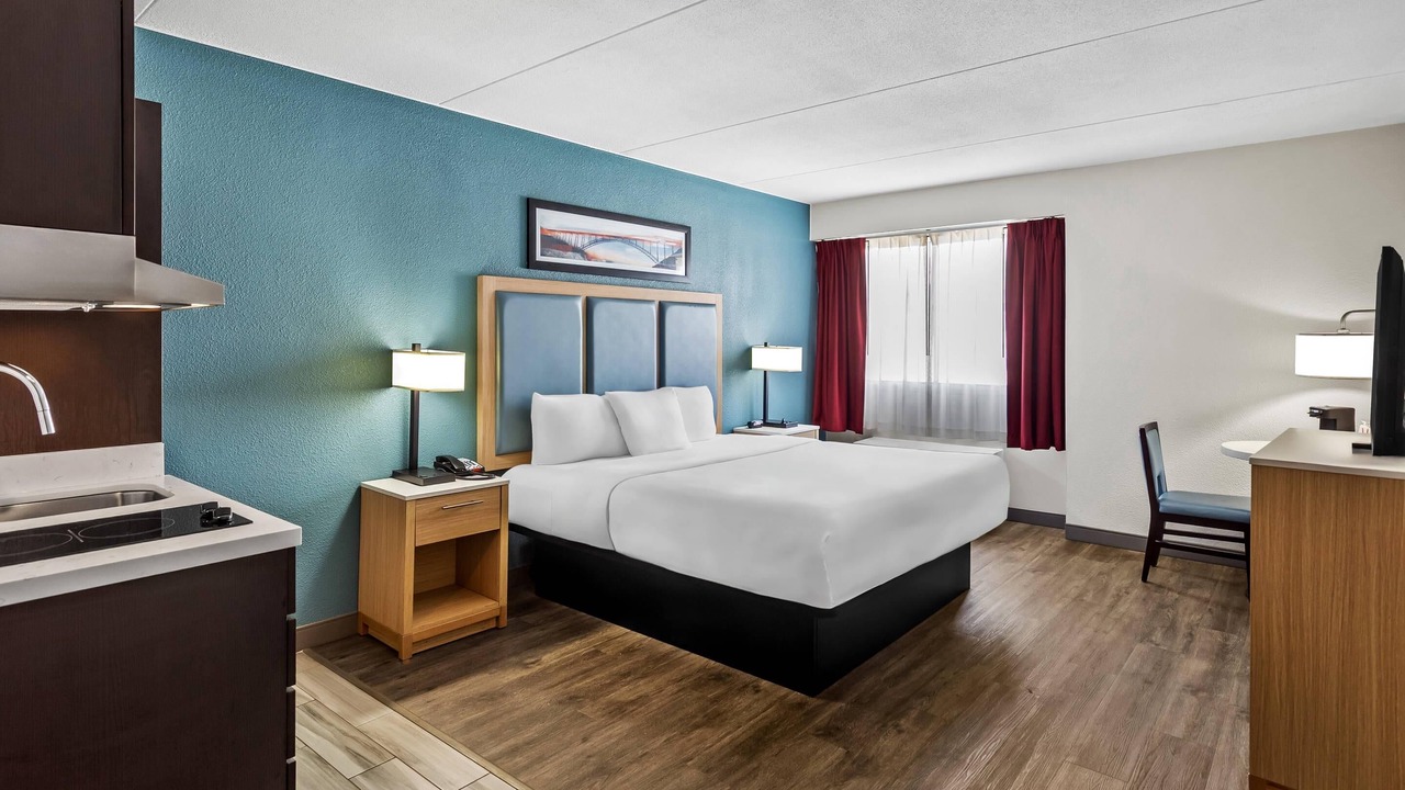 Photo of Bedroom in Charleston