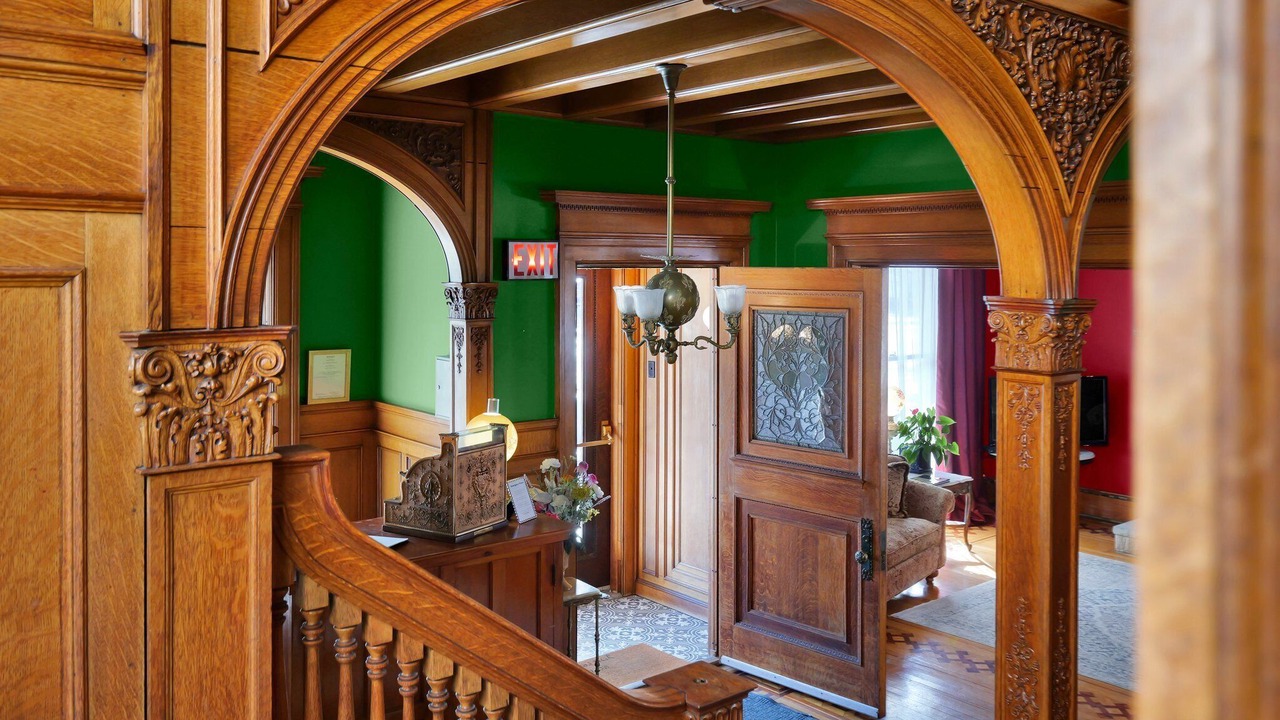 Photo of Livingroom in Olean