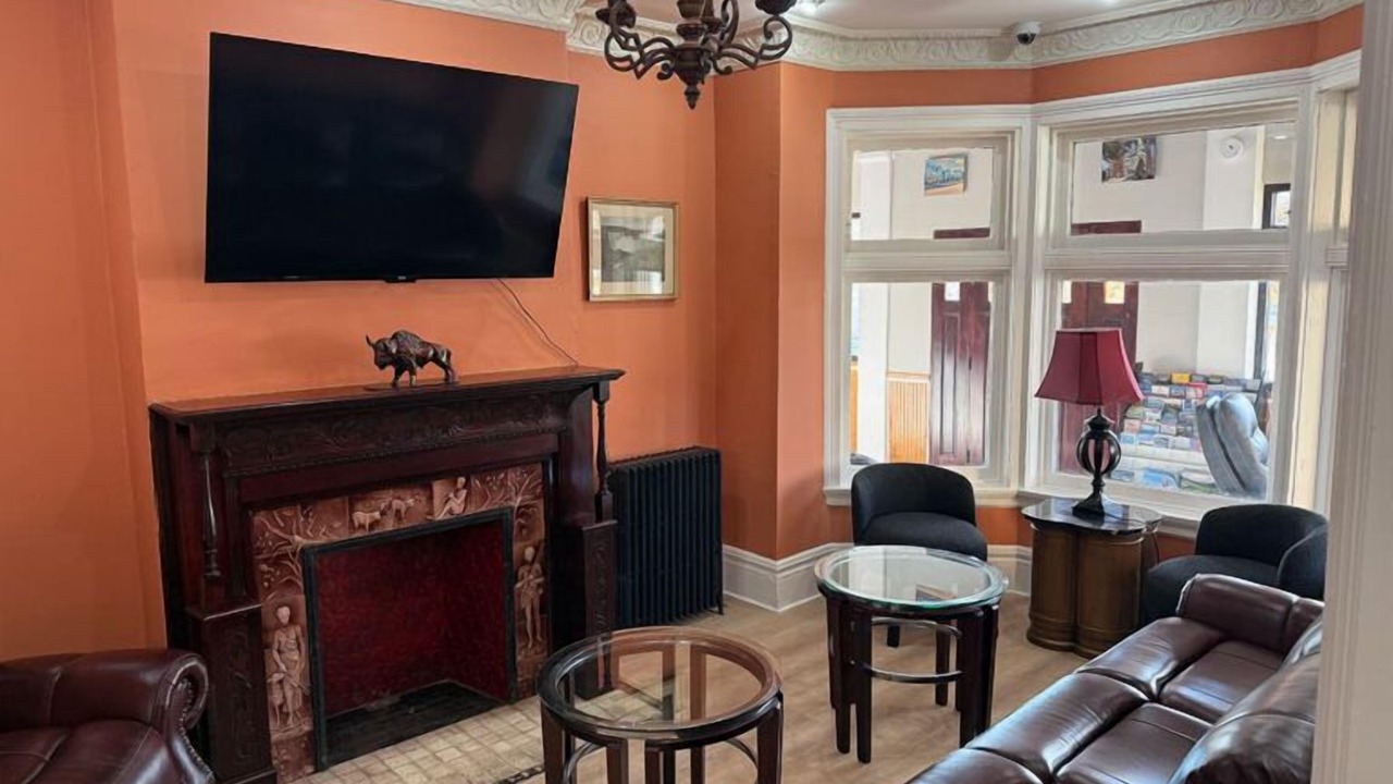 Photo of Livingroom in Allentown
