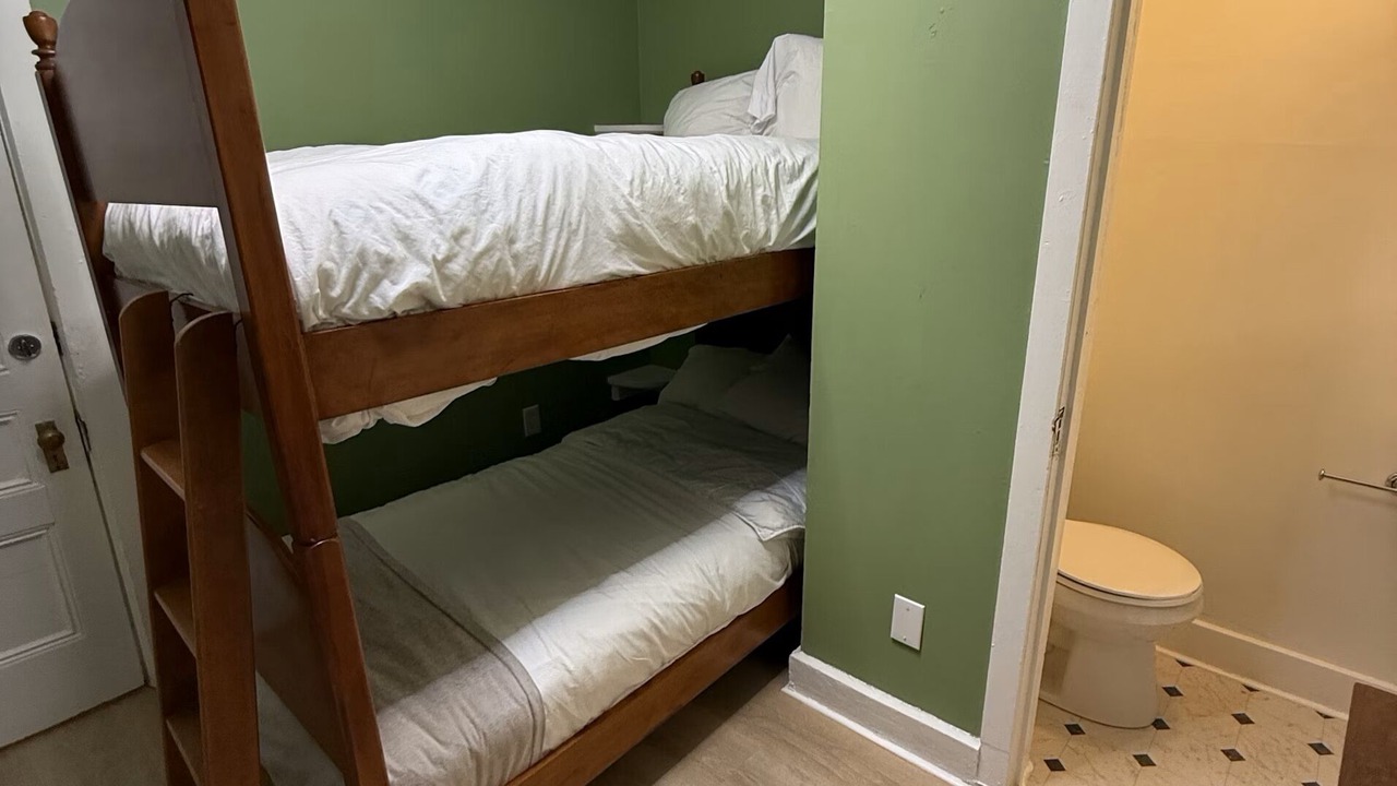 Photo of Bedroom in Allentown