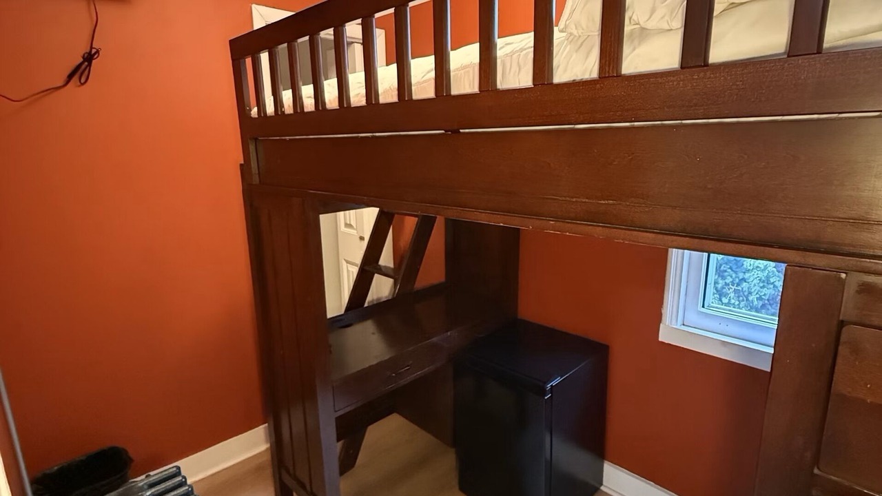 Photo of Bedroom in Allentown