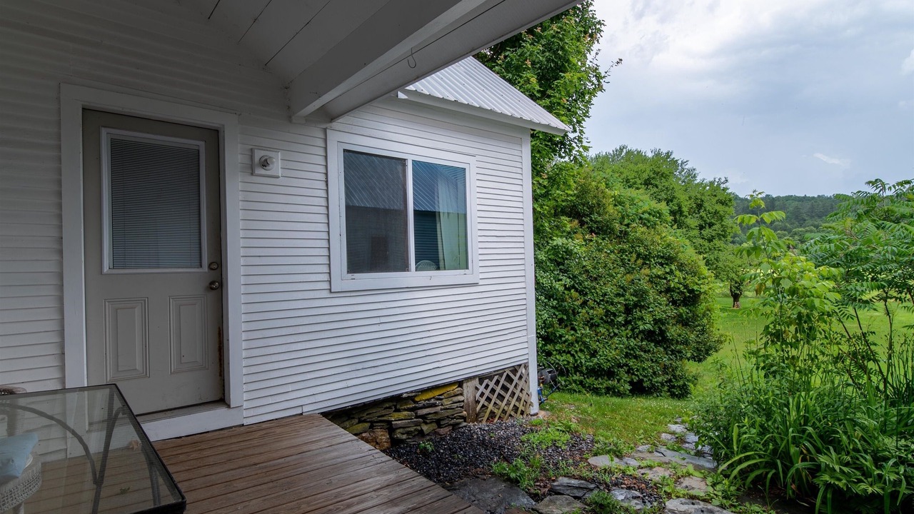 Photo of Outdoor in Waitsfield