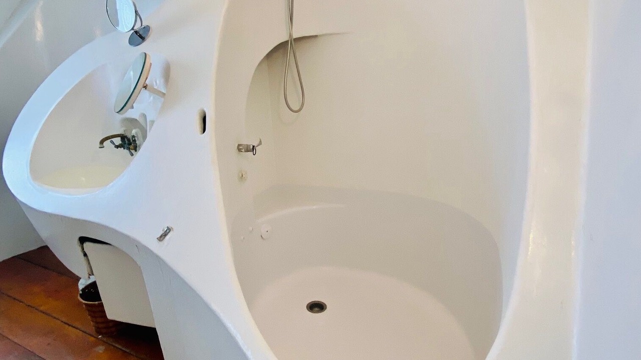 Photo of Bathroom in Waitsfield