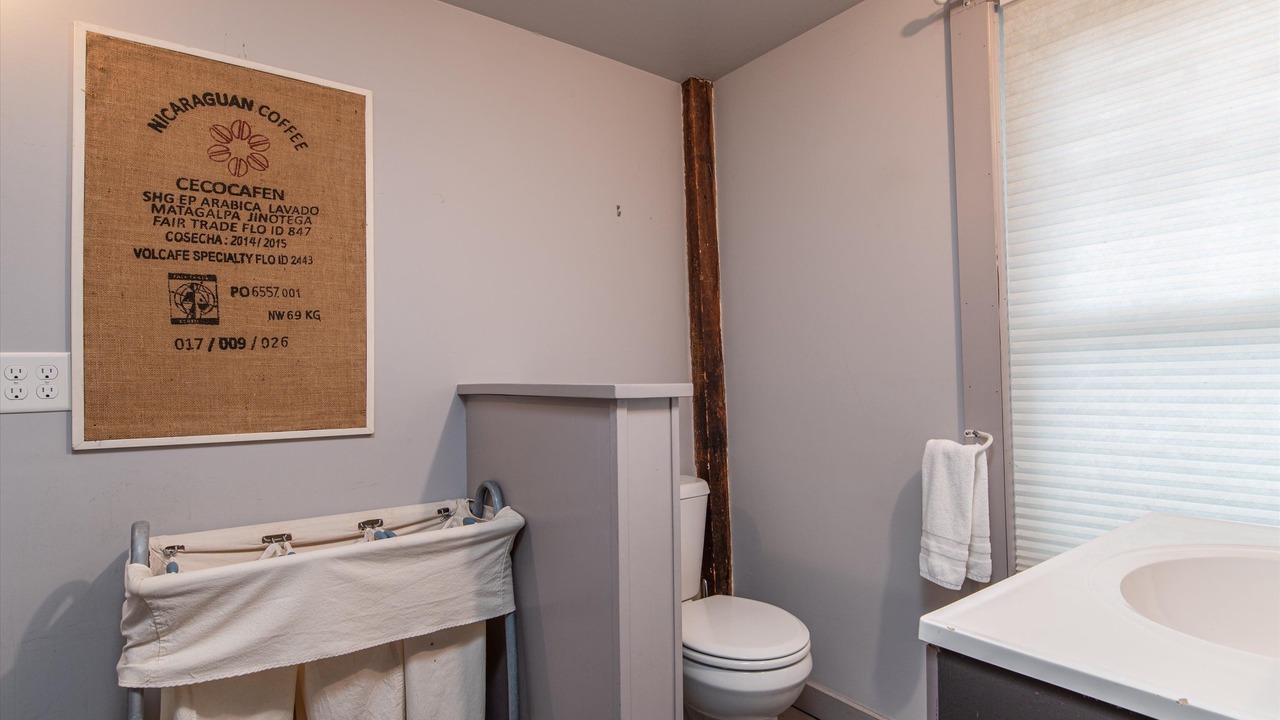 Photo of Bathroom in Waitsfield