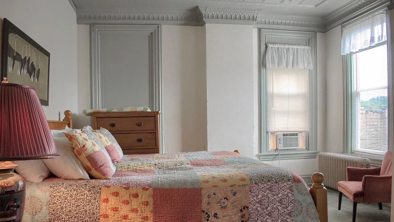 Photo of Bedroom in Ranshaw