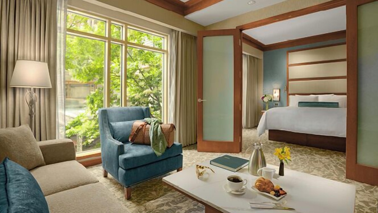 Photo of Bedroom in Verona
