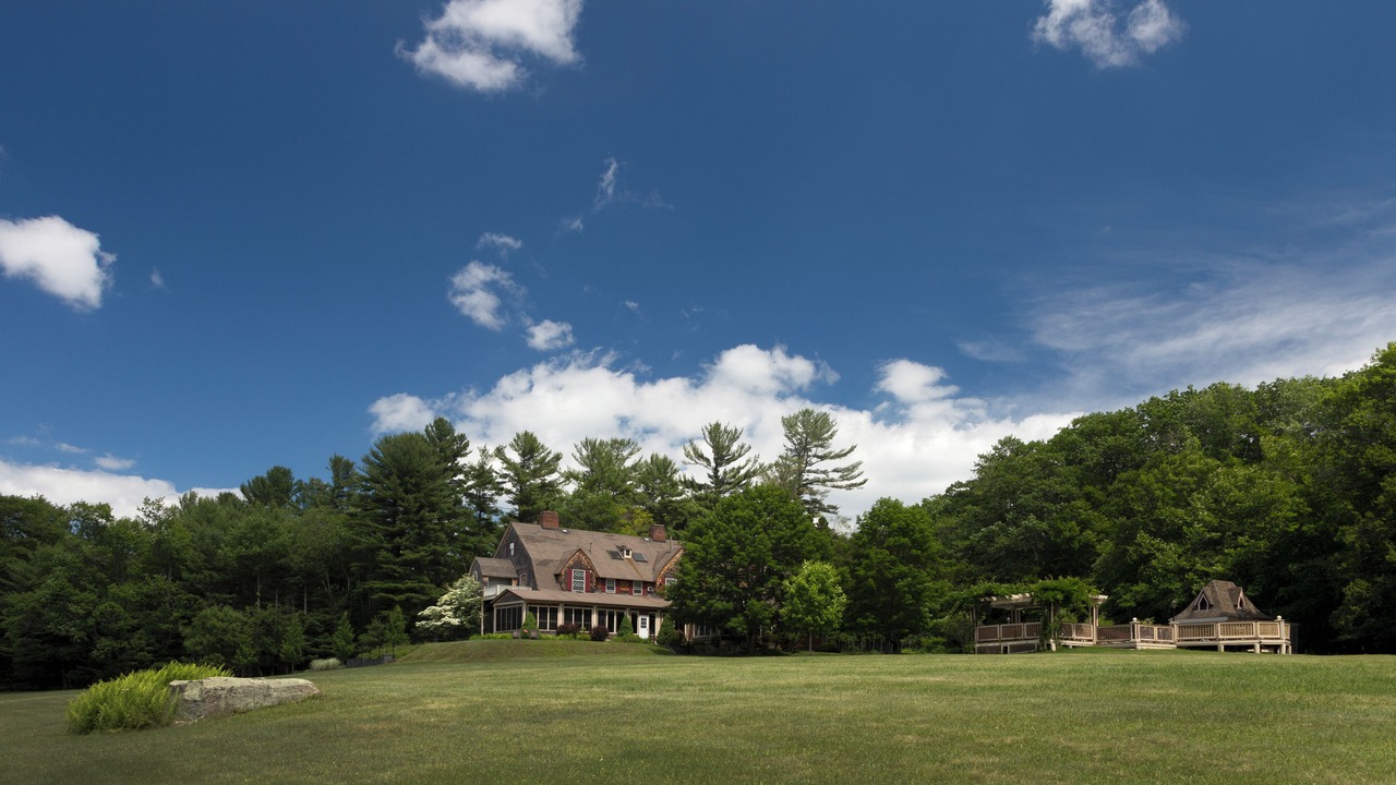 Photo of Outdoor in Forestburgh