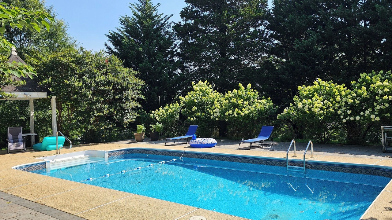 Photo of Outdoor in Upper Marlboro