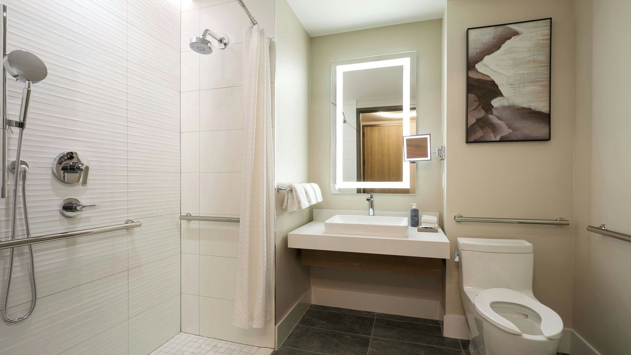 Photo of Bathroom in Queens