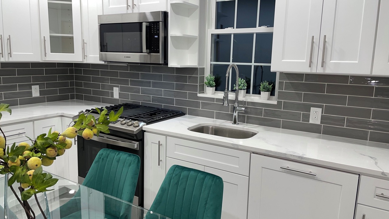 Photo of Kitchen in Southeast Yonkers